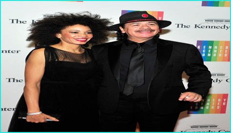 Carlos Santana Wife: Is Carlos Santana Married?