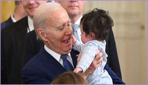 Joe Biden Parents: Who Are Joe Biden Parents?