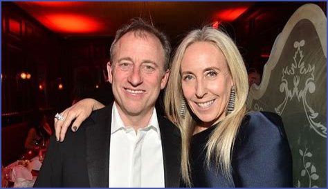 Josh Harris Wife: Meet Marjorie Harris